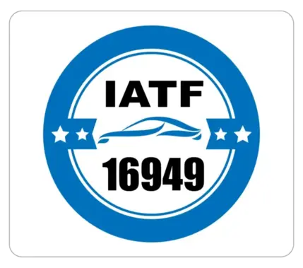 IATF 16949-icon