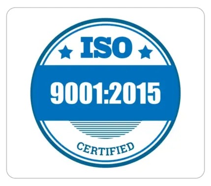 ISO 9001-icon