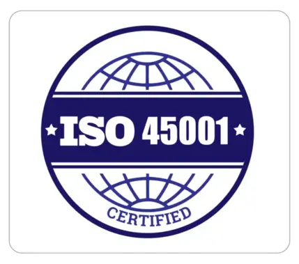 ISO 45001-icon