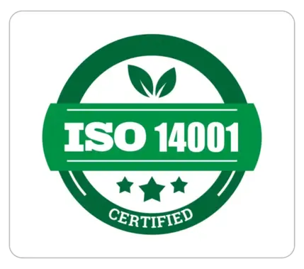 ISO 14001-icon