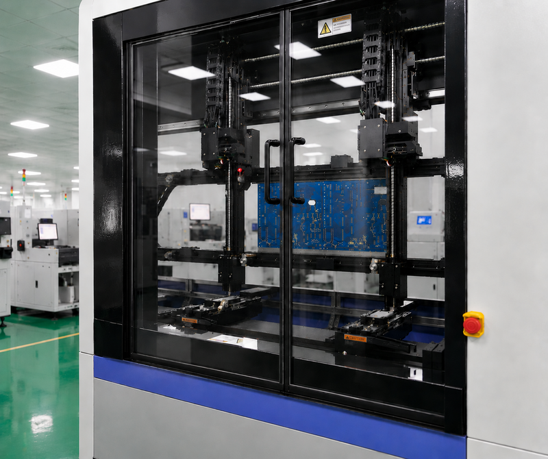 Electrical Testing
