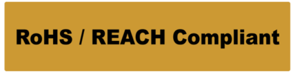 RoHS / REACH Compliant