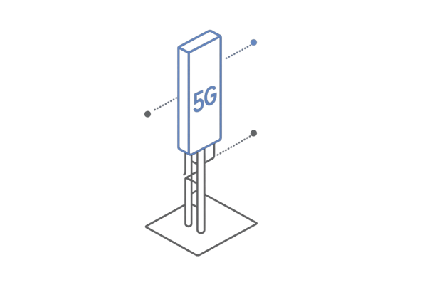 5G Base Stations