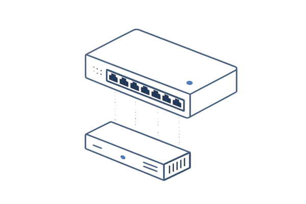 Networking Equipment