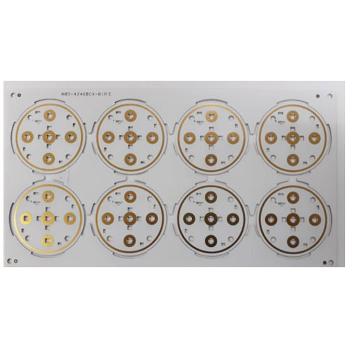Intelligent Parking Products PCB
