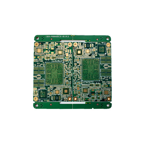 Embedded Computer Products PCB
