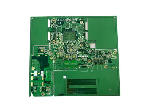 PCB印刷電路板 工業電腦- 嵌入式電腦IPC
