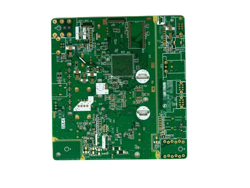 PCB プリント回路基板の特殊なコンピュータ アプリケーション- デジタル メディア エンターテイメント