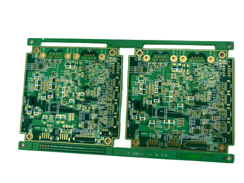 PCB印刷電路板 特殊電腦應用- (Class III) 衛星監控產品