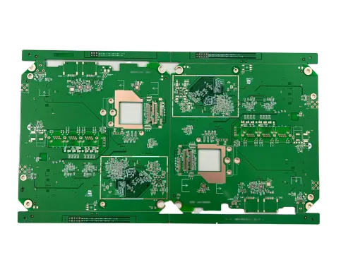 5G ROUTER PCB
