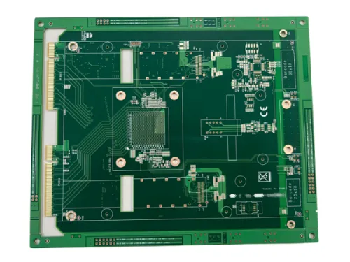 100G-Networking PCB