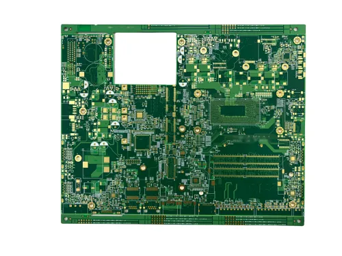 Scalable Embedded Computer PCB