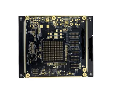 PCB印刷電路板- 軍事&#x3001;工業用品&#x3001;衛星