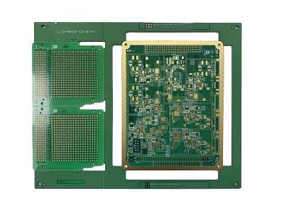 PCB印刷電路板- 軍事&#x3001;工業用品