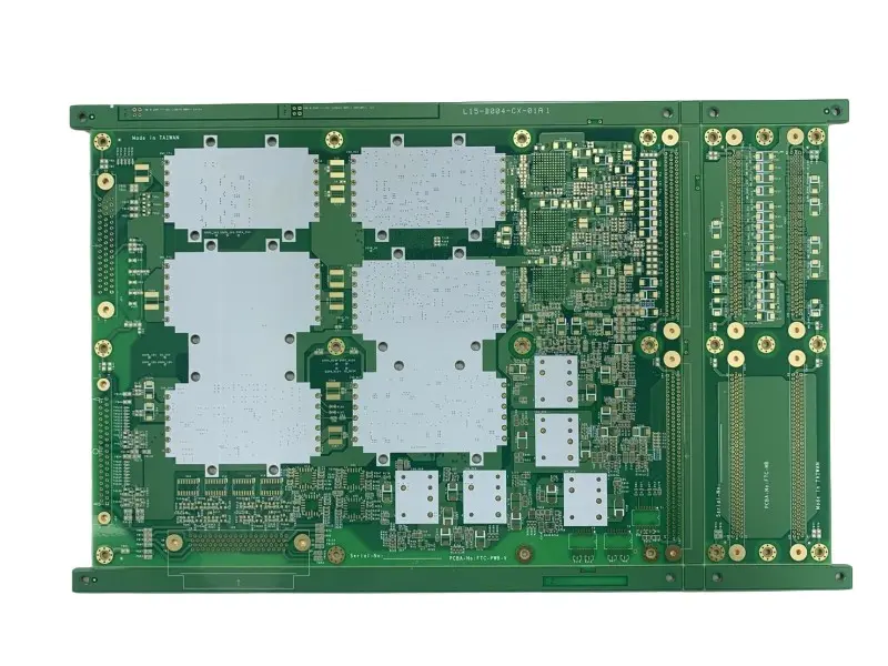 (Class III) Military, Industry PCB	