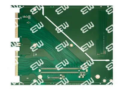 工業級路由平台PCB