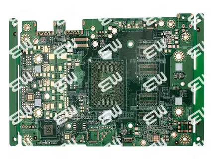 A35-C009-EX, Thin Client Computer und Server
