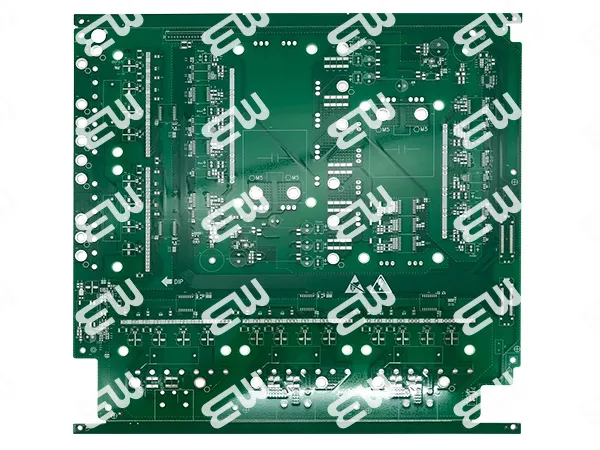 S52-4228-LX,CNC System Module