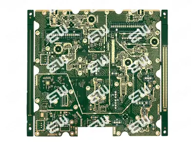 有線電線_寬頻放大器