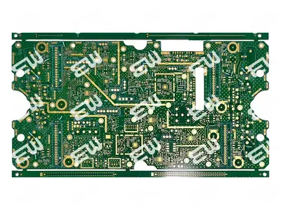 有線電視_信號強波器
