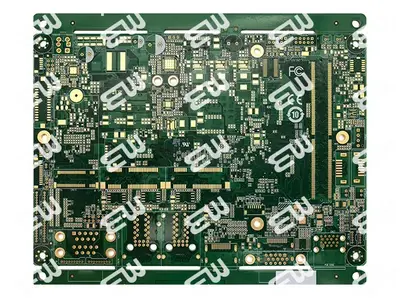 A57-B007HCX, Industrielles Motherboard