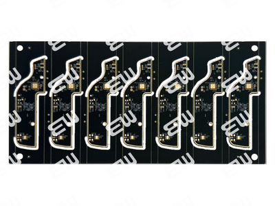Steuerplatine für elektrische Antriebssysteme, T57-4001-CX