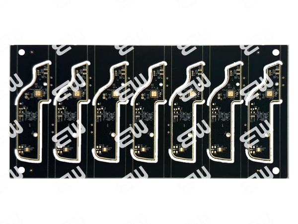 Electric Drive System Control PCB, T57-4001-CX